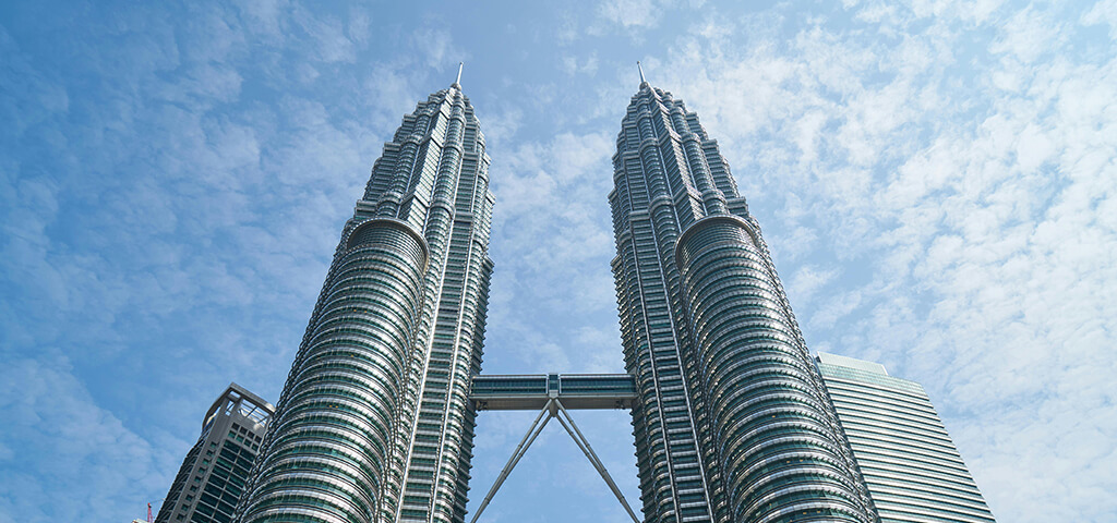 城市离我们有多远？创意部的一批摄影作品赏析